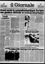 giornale/CFI0438329/1985/n. 234 del 22 ottobre